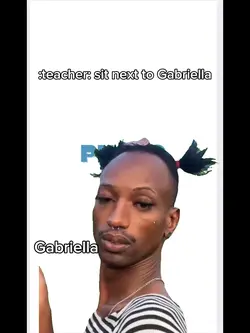 Gabriella