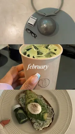 February