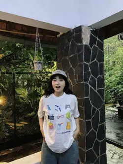 1 foto kecemu 