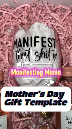 Mother’s Day Templat