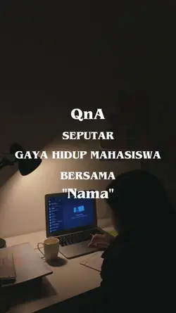 TEMPLATE OPENING QNA