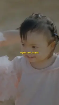 Anak Surgaku