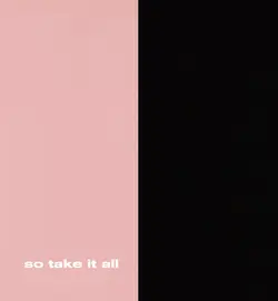 so take it al