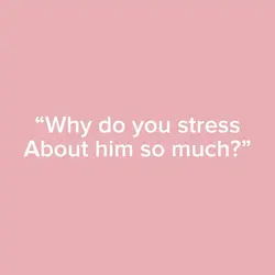 And people ask…