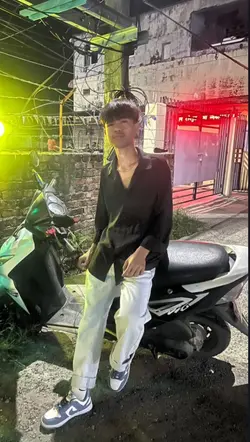 Aayush 