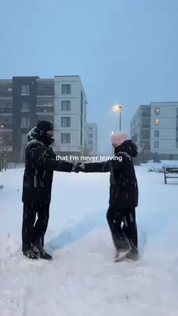 'snowman dance trend