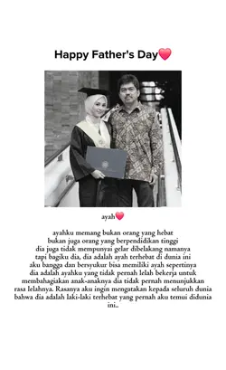 Happy Father's Day