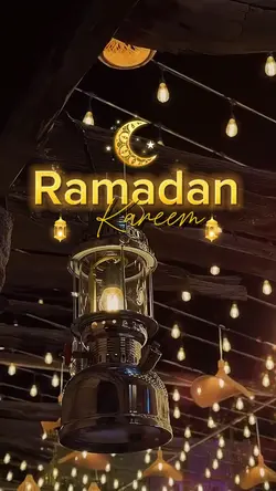 Ramadan kareem