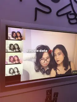 double date