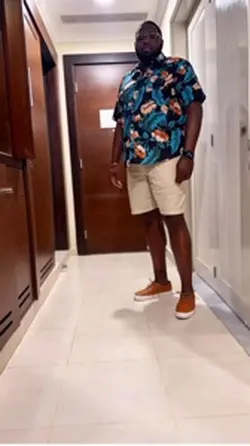 Couples Outfit OOTD