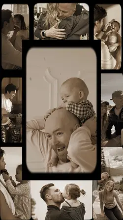 FATHER'S DAY 2025