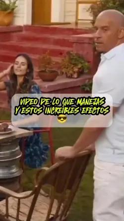 Prueba este efecto 