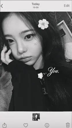 Love -w2e