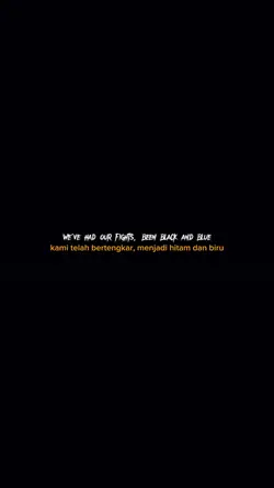 Until the End