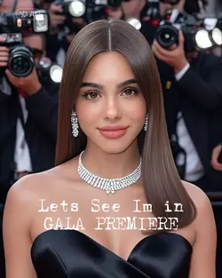 Gala Premiere