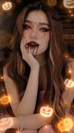 Halloween #ฮิต