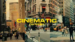CINEMATIC