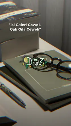 Isi Galeri cowok yg