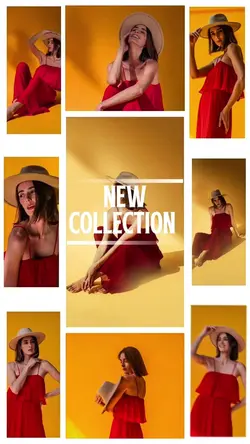 New Collection 