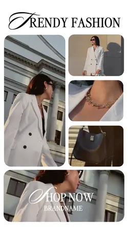 FASHION STYLE 