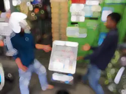 boy
