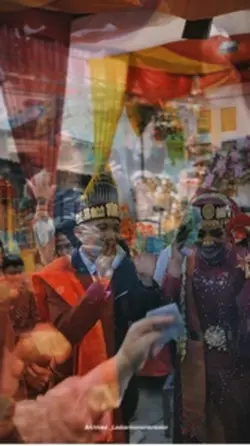 Batak Culture | Tor 