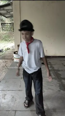 bersamamu aku hadir