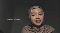 Akhirnya