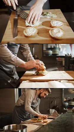 Food ads