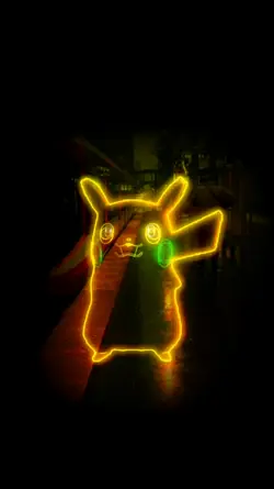 pokemon joget ³