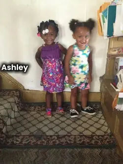 Me and Ashley 