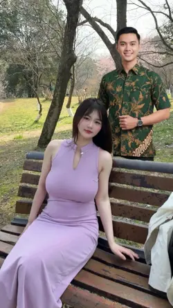 brng teman tiktok ku