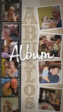 Amor Abuelos