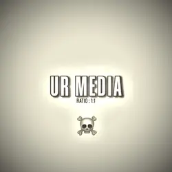 8 Clips Skull Edit 