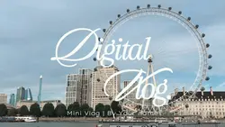 Digital Vlog