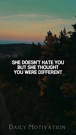 Doesn’t Hate Yo