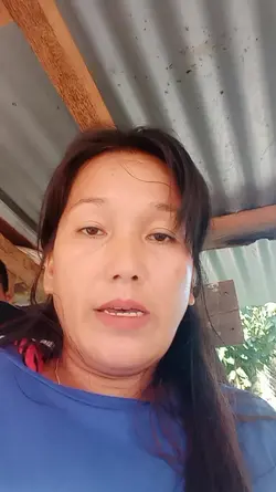hugotirang tindera