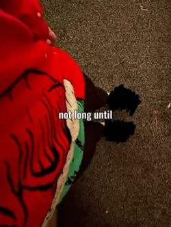 the end is here.