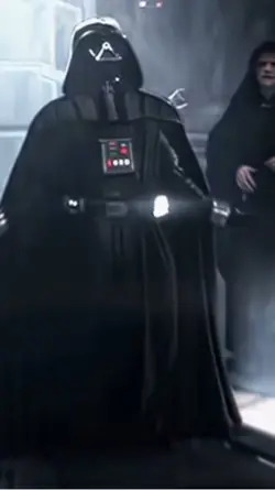 Anakin Edit