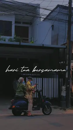 Indah bersamamu