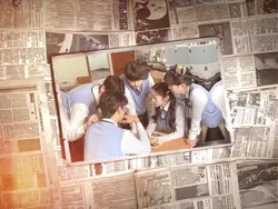 school memories