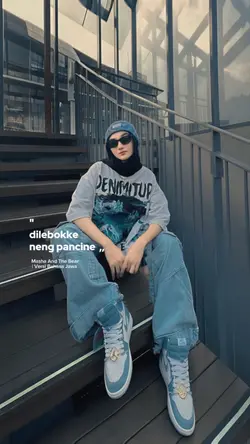 Masha Bahasa Jawa