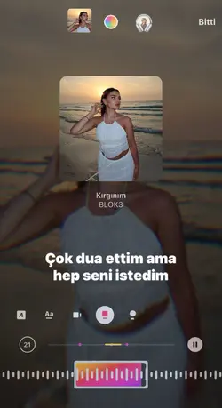 Blok3 trend şarkısı