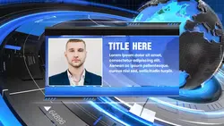 News identity