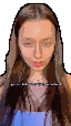 Pixel Art