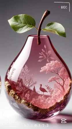 glass