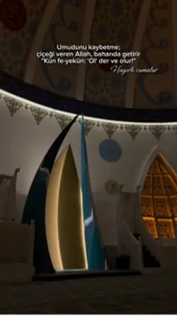 Hayırlı cumalar 
