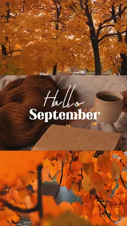 Hallo September