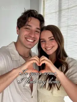 Couple Trend