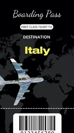 Destination…